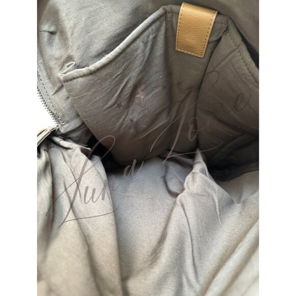 FREE PEOPLE We The Free x The Falls Bexley Backpack NWT